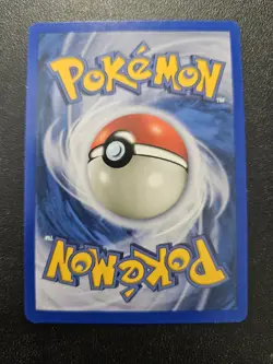 Pokemon 1st Edition Neo Destiny Growlithe 68/105 NEAR MINT - Image 2