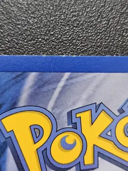 Pokemon 1st Edition Neo Destiny Growlithe 68/105 NEAR MINT - Image 3