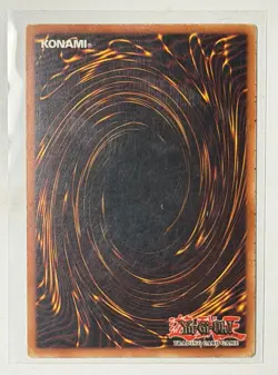 Time Wizard MRD-065 Metal Raiders-Unlimited Edition - Image 2