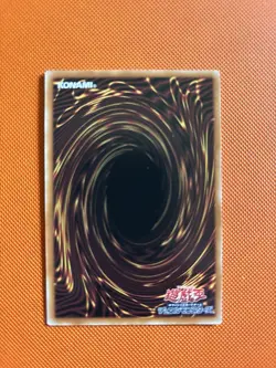 Yugioh Red Dragon Archfiend's Chain Overframe Utra Rare LOCR-JP009 The Rivals NM - Image 2