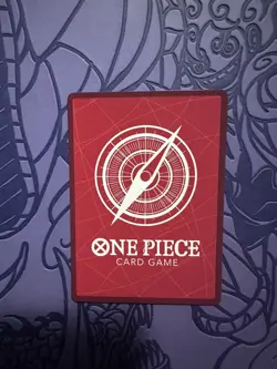 Trafalgar Law (002) (Parallel) OP01-002 Romance Dawn English NM Pre-Errata - Image 3