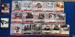 One Piece TCG: Trafalgar Law OP14! Pre Built Deck! Don Included! - Image 2