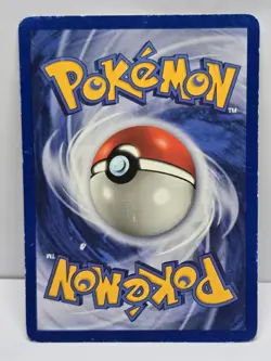 Zapdos Fossil Non Holo Rare Pokemon Card 30/62 MP - Image 2