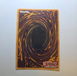 Skull Archfiend of Lightning DCR-073 Dark Crisis 1st Edition Yu Gi Oh TGC card - Image 2