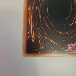 Skull Archfiend of Lightning DCR-073 Dark Crisis 1st Edition Yu Gi Oh TGC card - Image 3