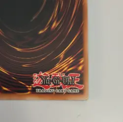 Skull Archfiend of Lightning DCR-073 Dark Crisis 1st Edition Yu Gi Oh TGC card - Image 4