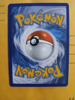 Vivillon 15/162 Breakthrough Holo Rare Pokemon Card - Image 2