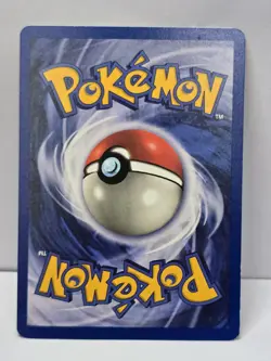 Mr. Mime Jungle 22/64 Rare Non Holo Pokemon Card - Image 2