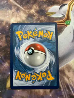Pokemon Pikachu EX XY174 XY Promo Holo Pokemon Card LP - Image 2