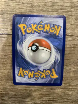 Pokemon TCG Victini Promo SV: Scarlet & Violet Promo Cards 208 NM - Image 2