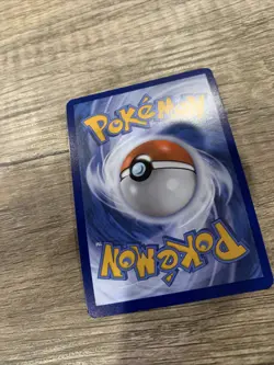 Pokemon TCG Victini Promo SV: Scarlet & Violet Promo Cards 208 NM - Image 3