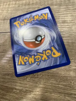 Pokemon TCG Victini Promo SV: Scarlet & Violet Promo Cards 208 NM - Image 4