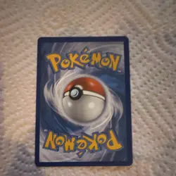 Nintendo Cynthia Trainer Supporter Holo Card SV82/SV94 Pokemon TCG - Image 2