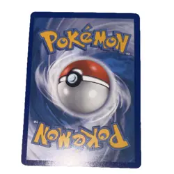 Nintendo Cynthia Trainer Supporter Holo Card SV82/SV94 Pokemon TCG - Image 3