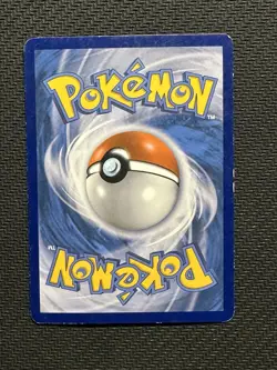 Pokemon TCG Ho-Oh EX HP Full Art Ultra Holo Rare Card 121/122 XY Breakpoint 2016 - Image 3