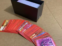 500 MetaZoo Native 1st Edition Cards Non Holos NM/MINT Gold Silver Lot Has Rares - Image 1