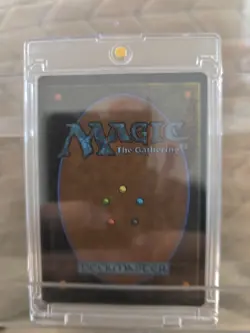 Donnie's Bo - Shadowspear (Borderless) Teenage Mutant Ninja Turtles *FOIL* - Image 2