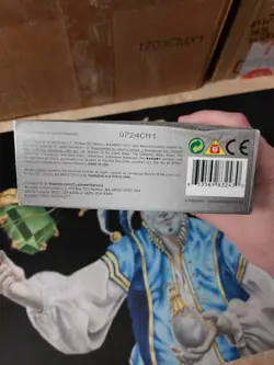 Commander 2013 C13 MTG Mind Seize Commander Deck x1 NEW SEALED - Image 3