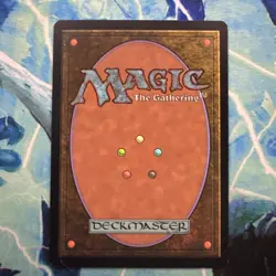 Unwinding Clock New Phyrexia MTG - Image 2