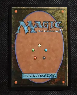 Force of Will (JP Alternate Art)(Silver Scroll Foil) Strixhaven Mystical Archive - Image 2
