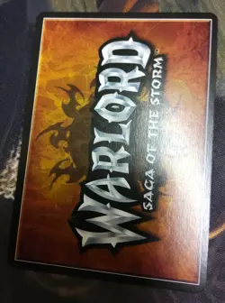 Epic Judgment * Foil * Warlord Into The Accordlands - Image 3