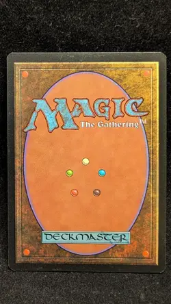 Searing Touch - Tempest Regular NM Magic The Gathering - Image 2