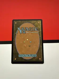Magic: The Gathering Improvisation Capstone EXTENDED ART SOS M 0294 - Image 2
