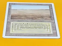 MTG SAVANNAH Revised (OldManMTG 013-225) - Image 5