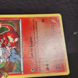 Charmeleon RC4/RC32 Generations Radiant Collection Regular Pokemon Card - Image 3