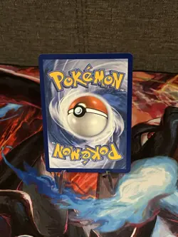 NM Mega Latias EX 181/132 Mega Evolutions SIR Pokemon Card - Image 2