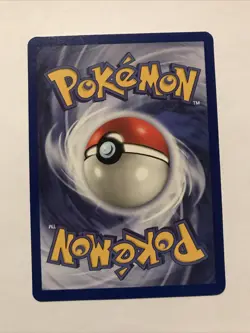 Dark Kadabra 39/82 Team Rocket Regular First Edition Pokemon Card - Image 2