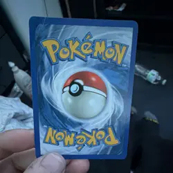 Pokemon Dark Charizard 4/82 Team Rocket Holo Rare 1st Edition Stage 2 80 HP - Image 2