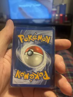 Snorlax 37/130 Diamond and Pearl Reverse Holo Rare Pokemon TCG HP - Image 2