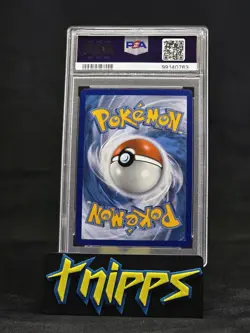 2016 Pokemon XY Steam Siege Gardevoir EX 111 Full Art GEM MINT PSA 10 - Image 2