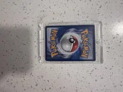 Pokemon Team Rocket's Mewtwo EX 231/182 Sv10 Destined Rivals Holo Special Rare - Image 2