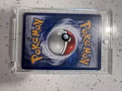 Pokemon Team Rocket's Mewtwo EX 231/182 Sv10 Destined Rivals Holo Special Rare - Image 3