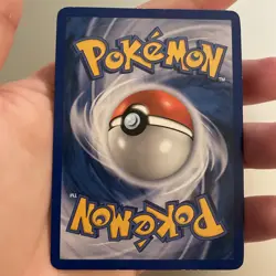 2008 Pokemon Diamond & Pearl Great Encounters Slowpoke Reverse Holo #82/106 - Image 3