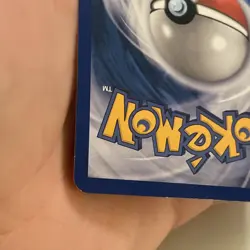 2008 Pokemon Diamond & Pearl Great Encounters Slowpoke Reverse Holo #82/106 - Image 4