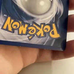 2008 Pokemon Diamond & Pearl Great Encounters Slowpoke Reverse Holo #82/106 - Image 5