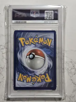 Pokemon M Charizard EX XY Evolutions Ultra Rare #13/108 PSA 10 Gem Mint - Image 2