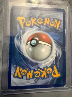 Pokemon XY Evolutions Holo Charizard 11/108 - Image 2