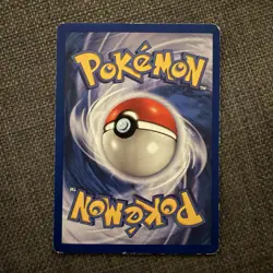 Pokemon TCG Kakuna 33/102 Base Set Regular Uncommon WOTC 1999 - Image 2