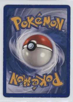 Switch Pokemon e-Card Series Expedition #157 2002 - Image 2