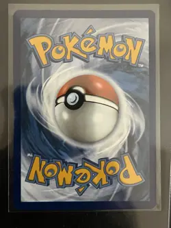 2024 Pokemon SV Stellar Crown SCR EN Gulpin #154/142 - Image 2