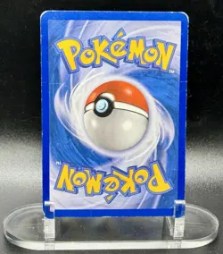 Larvitar δ Species 73/113 Stamped Pokemon EX Delta Species Reverse Holo MP/LP - Image 3