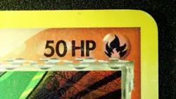 Larvitar δ Species 73/113 Stamped Pokemon EX Delta Species Reverse Holo MP/LP - Image 5