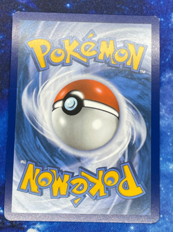 Greninja ex Promo 132 SVP EN NM - Image 3
