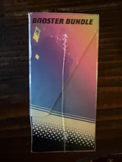 Pokemon TCG: S&V Prismatic Evolutions Booster Bundle (6pks) Factory Sealed - Image 3