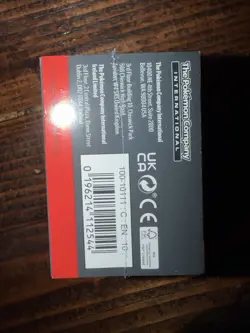 Pokemon TCG: S&V Prismatic Evolutions Booster Bundle (6pks) Factory Sealed - Image 5