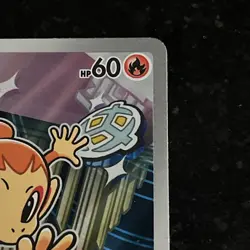 Chimchar MEP 041 - NM First Partner Pack Illustration Rare 30th Anniversary - Image 4